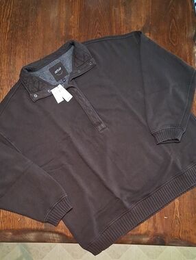 NWT Aerie Oh Snap Sweatshirt